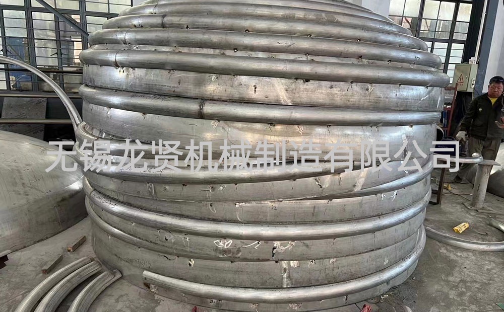 封頭盤(pán)管適用注意事項(xiàng)，必看！
