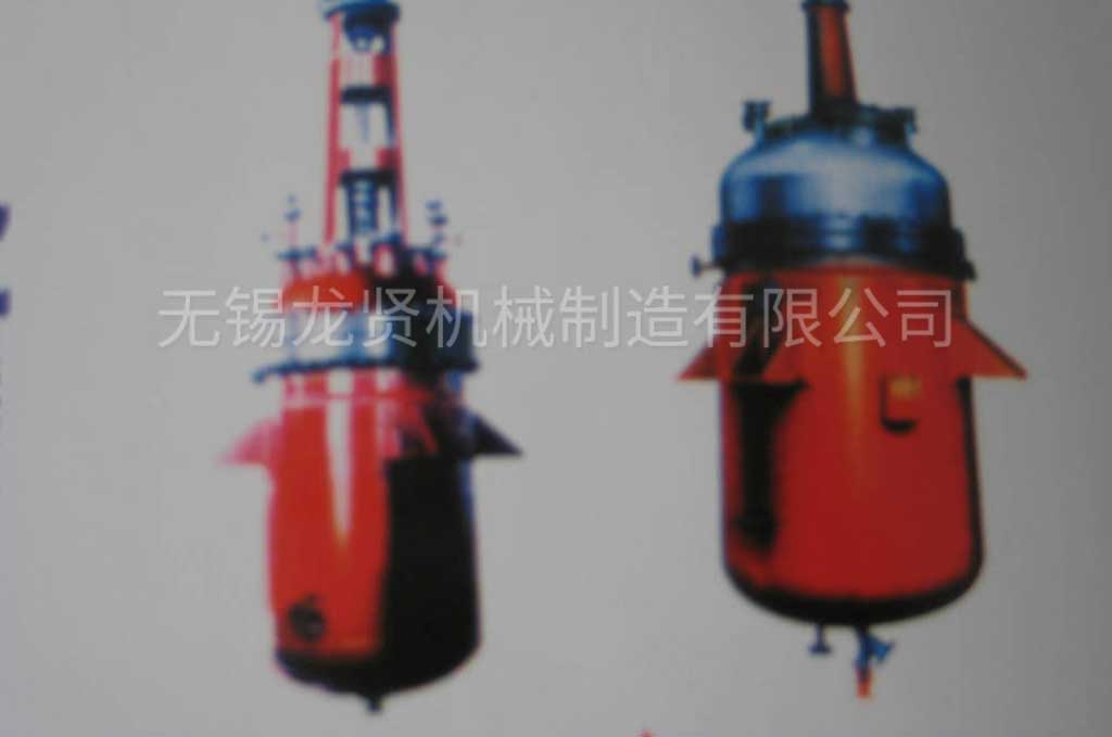 安裝反應(yīng)釜需要注意哪些？