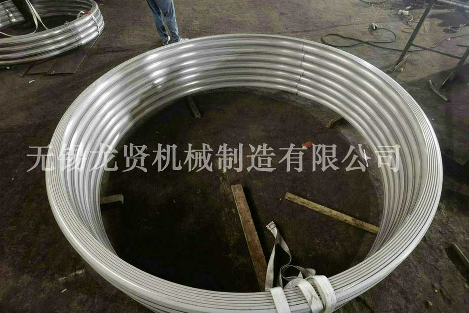 半圓管制作需要控制哪些要點(diǎn)？