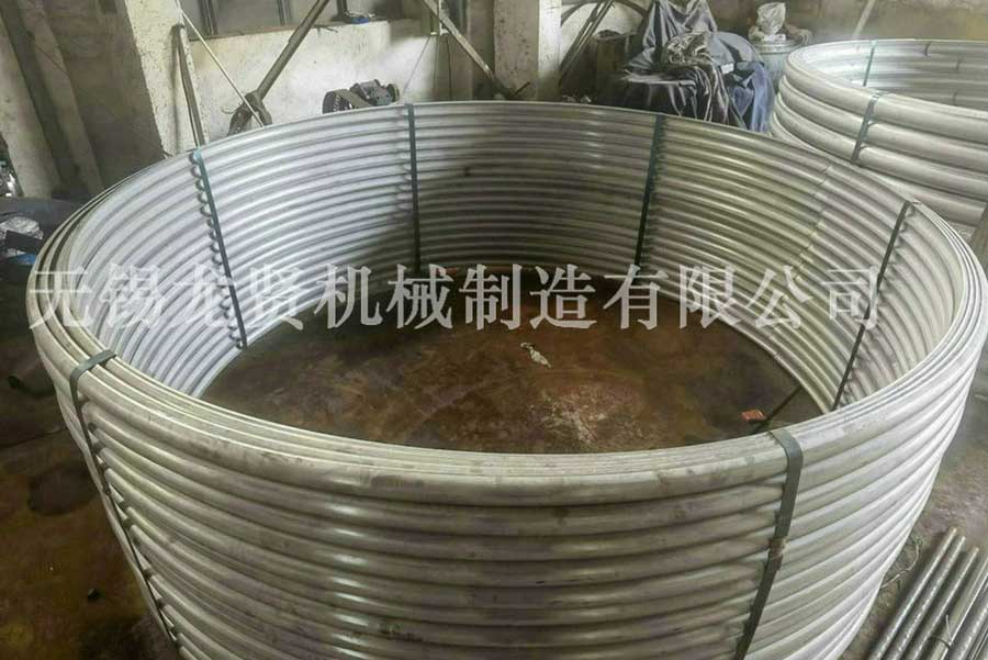 半圓管有哪些常見保存方法？