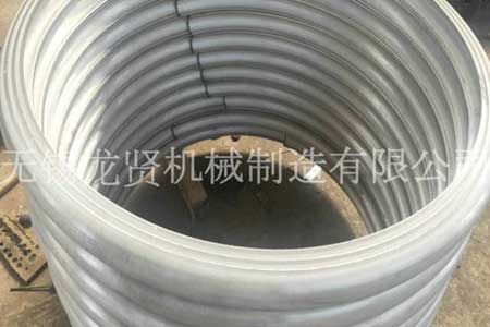 根據(jù)材質(zhì)加工半管準沒錯！
