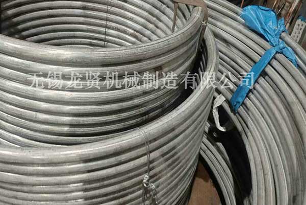 盤管的質(zhì)量要從這些地方考量！