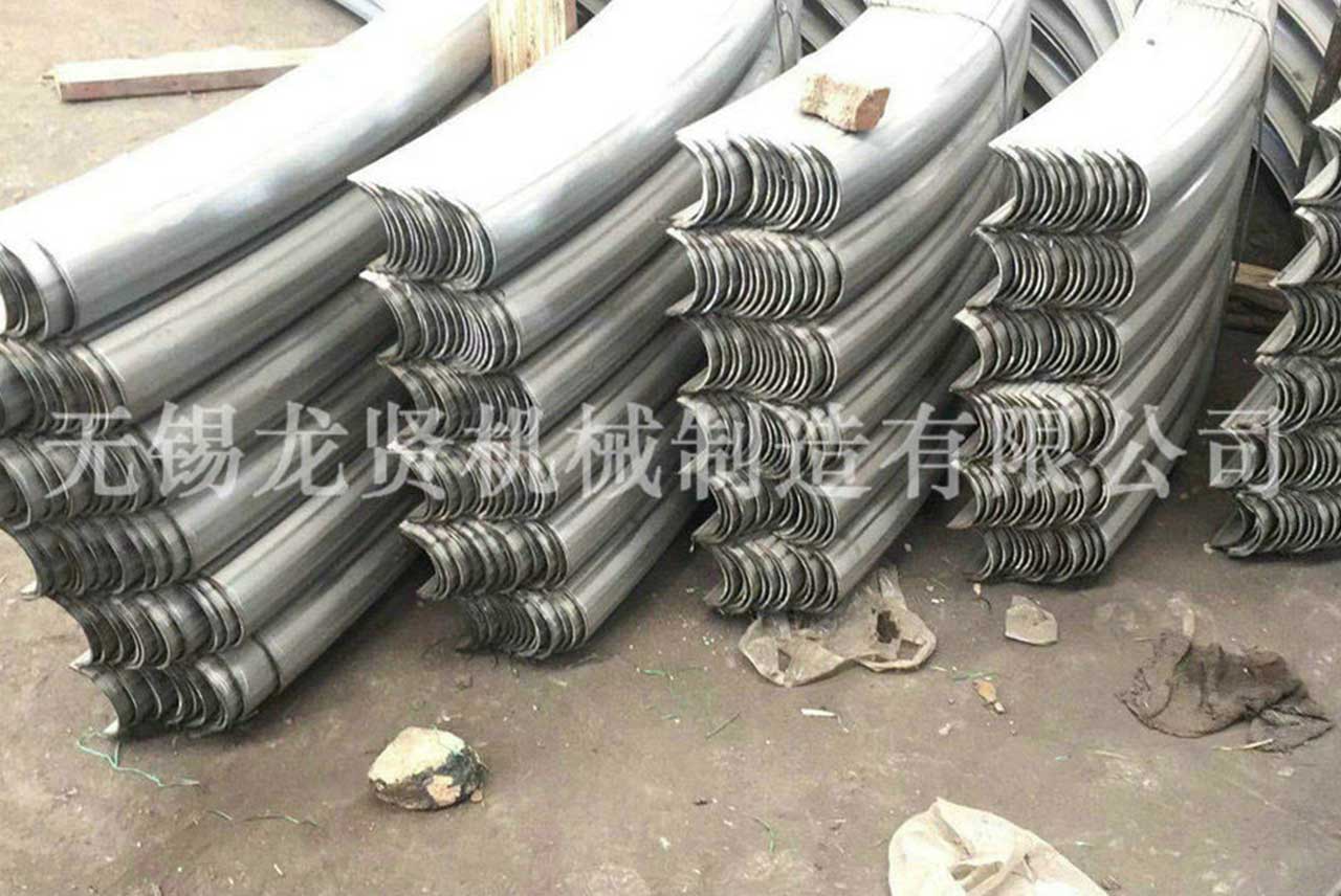 提高半管的質(zhì)量很重要！