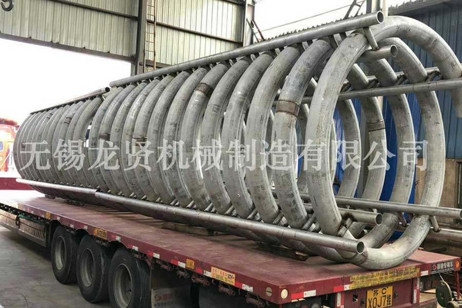 記住這些情況會(huì)使盤管凍裂！