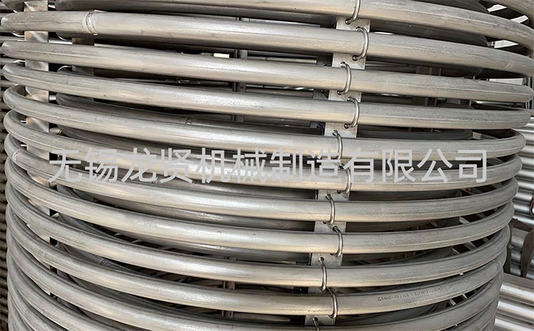 記??！盤管在鍋爐的這個位置容易壞