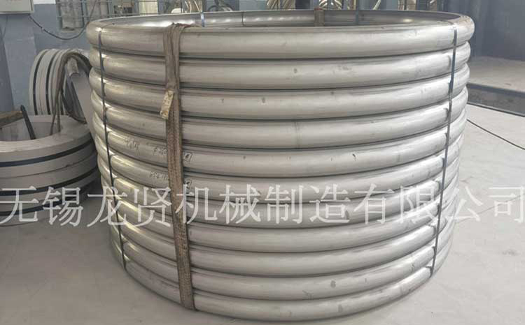 加熱半管的間距要注意啥？